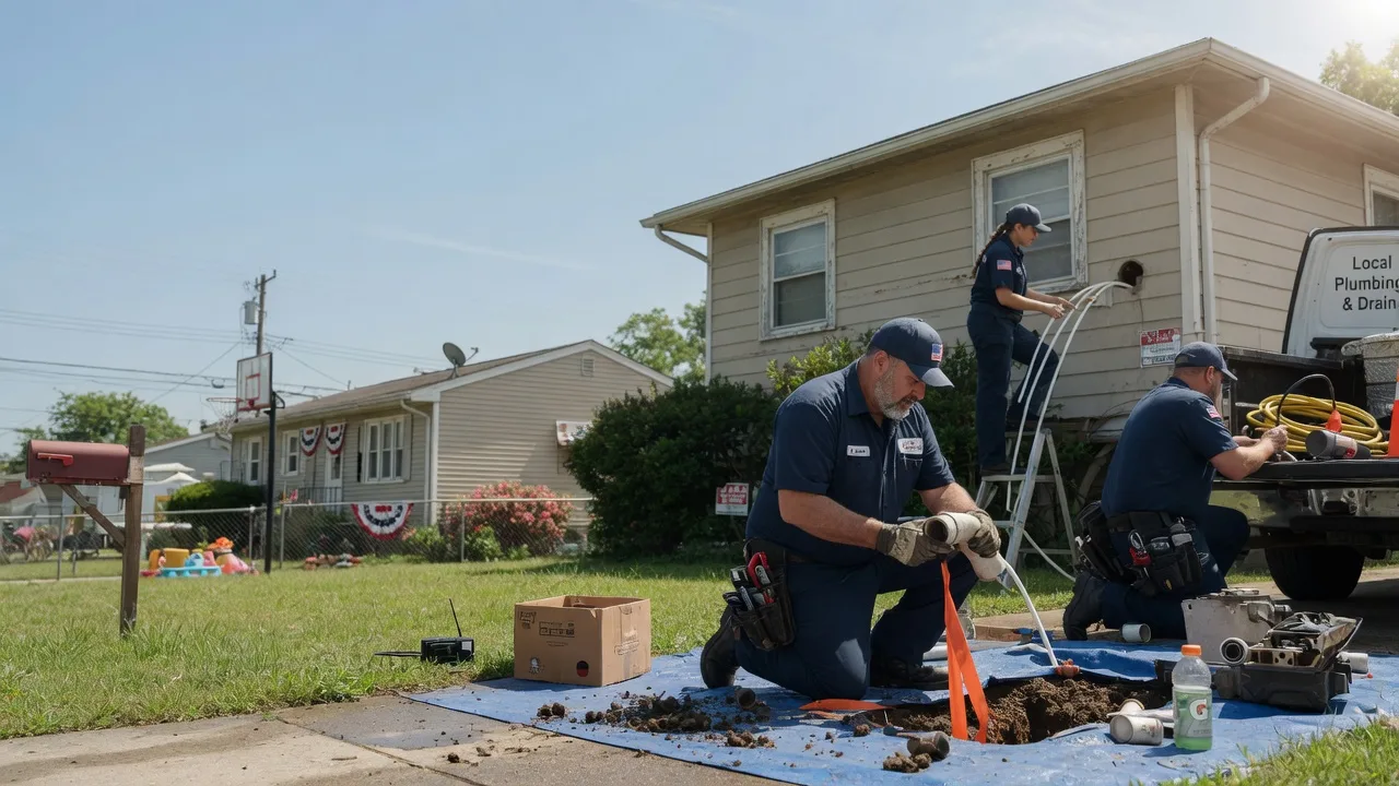 Faucet Repair in Marble Hill, MO near me